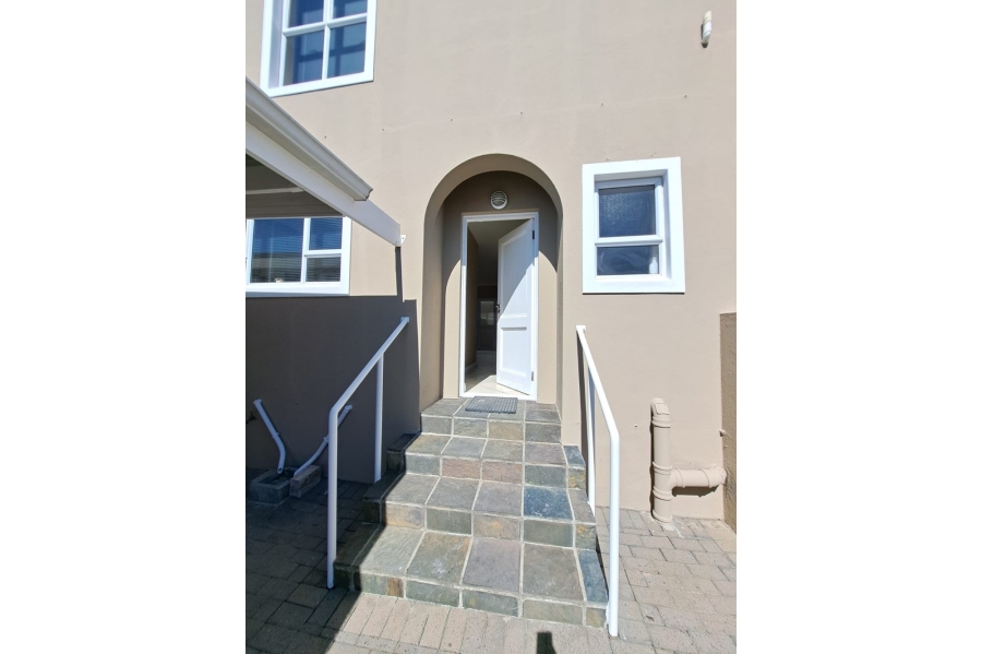 3 Bedroom Property for Sale in Observatory Western Cape